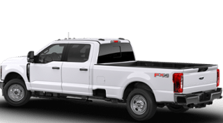 2026 Ford Super Duty® External Image 3